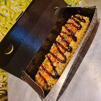 imagem HOT FISH 