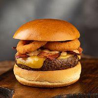 imagem Big cheddar
