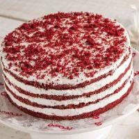 imagem Red Velvet