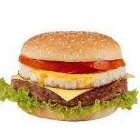 imagem X Egg