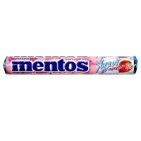 imagem Mentos Yogurt 