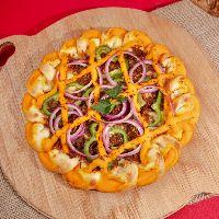 imagem Pizza Gigante 