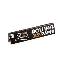 imagem SEDA ZOMO CLASSIC KING SIZE BLACK