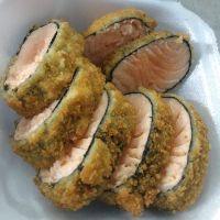 imagem 6 sashimis crock