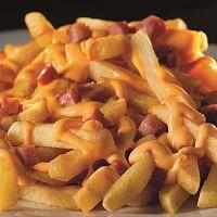 imagem Batata Cheddar e Bacon Individual 
