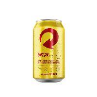 imagem Skol Pilsen 473ml
