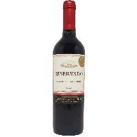 imagem Vinho Reservado Cabernet Sauvignon 750ml 