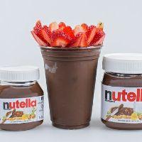 imagem Açai com nutela 300 ml