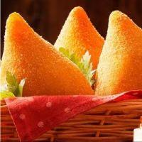 imagem Trio Coxinha