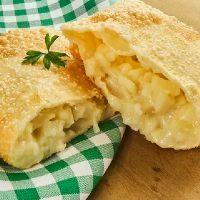 imagem Palmito (Vegano)