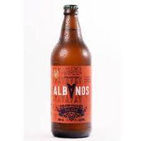 imagem ALBANOS PILSEN 