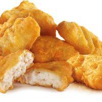 imagem Nuggets (Empanados de Frango)
