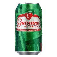 imagem Guaraná Antarctica 350ml
