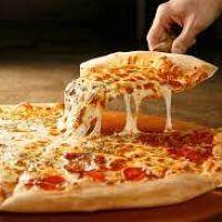 imagem Pizza Pequena