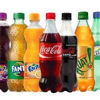 imagem Refrigerantes 600ml