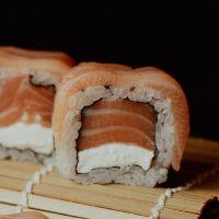 imagem Uramaki Philadelphia Especial