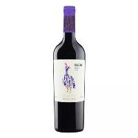 imagem Vinho Tinto Chac Chac Malbec 750ml 