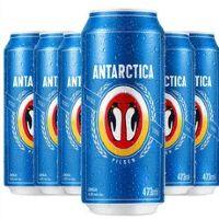imagem Antarctica 473ml  C/ 6 unidades
