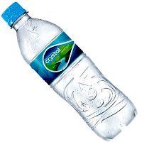 imagem Agua mineral 500ml