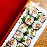 imagem Filadelfia Roll