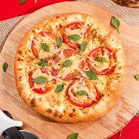 imagem Pizza Grande 