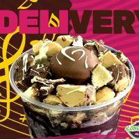 imagem Açai com Sonho de Valsa 300 ml