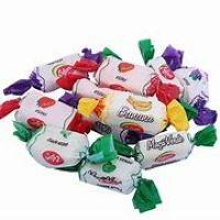 imagem bala mole (sabores variados)