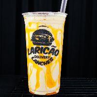 imagem Maracujá ao leite 500 ml