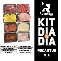imagem Kit Recantus Mix