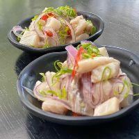 imagem Ceviche - 300g