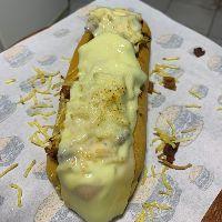 imagem Dogão Carne trinchada na chapa