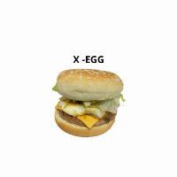 imagem X-Egg