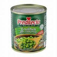 imagem Ervilha Predilecta 280G