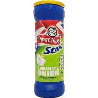 imagem Stax Sour Cream Onion 163g
