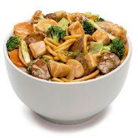 imagem Yakissoba De Carne 