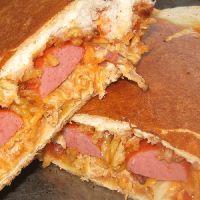 imagem Hot Dog Costela 