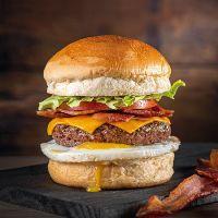 imagem Bella Egg Bacon