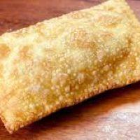 imagem Pastel Tilápia com Catupiry
