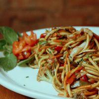 imagem Yakisoba Legumes 