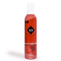 imagem Espuma Gin Sabores Frutas Vermelhas 200g
