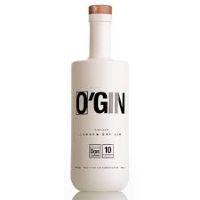 imagem O'GIN BRAZILIAN DRY GIN