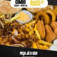 imagem Caixa 2 + Refri 1,5L