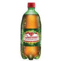 imagem Guaraná Antarctica 1L