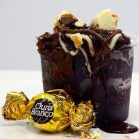 imagem Açai Ouro branco 500 ml