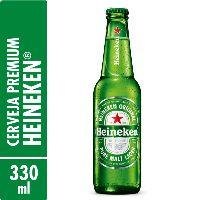 imagem Heineken Long neck 330ml