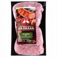 imagem Linguiça Perdigao Na Brasa Alho E Ervas 600G