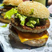 imagem X-Picanha Duplo 