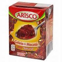 imagem Geleia De Mocoto 220G