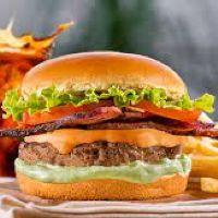 imagem Cheese Mega Dez