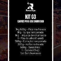 imagem Kit Churrasco 3
